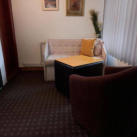 Prenociste Zan Hotel Sarajevo Room photo