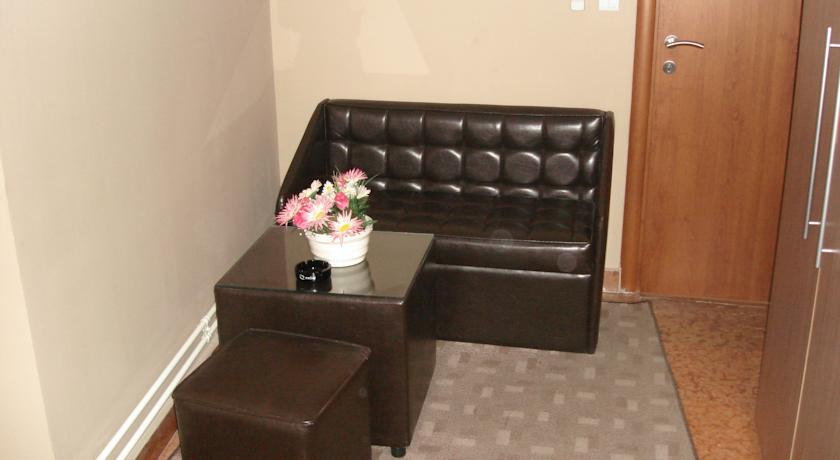 Prenociste Zan Hotel Sarajevo Room photo
